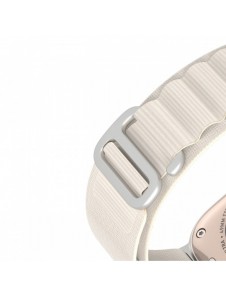 Sportrem med spänne för Apple Watch Ultra / 9 / 8 / 7 / 6 / SE / 5 / 4 / 3 / 2 / 1 (42, 44, 45, 49 mm) Dux Ducis Strap GS Ver