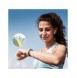 Sport kardborrband för Apple Watch Ultra / 9 / 8 / 7 / 6 / SE / 5 / 4 / 3 / 2 / 1 (42, 44, 45, 49 mm) Dux Ducis Strap YJ Vers