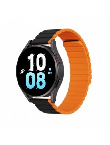 Universal Magnetic Samsung Galaxy Watch 3 45 mm / S3 / Huawei Watch Ultimate / GT3 SE 46 mm Dux Ducis-rem (22 mm LD-version)