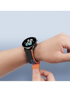 Universal Magnetic Samsung Galaxy Watch 3 45 mm / S3 / Huawei Watch Ultimate / GT3 SE 46 mm Dux Ducis-rem (22 mm LD-version)