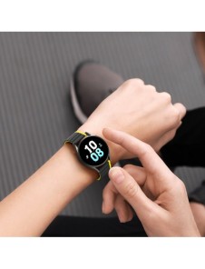 Universal Magnetic Samsung Galaxy Watch 3 45 mm / S3 / Huawei Watch Ultimate / GT3 SE 46 mm Dux Ducis-rem (22 mm LD-version)