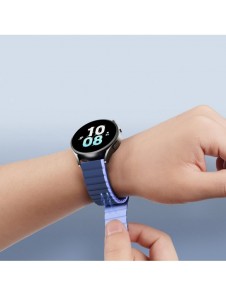 Universal Magnetic Samsung Galaxy Watch 3 45 mm / S3 / Huawei Watch Ultimate / GT3 SE 46 mm Dux Ducis-rem (22 mm LD-version)