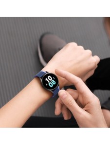 Universal Magnetic Samsung Galaxy Watch 3 45 mm / S3 / Huawei Watch Ultimate / GT3 SE 46 mm Dux Ducis-rem (22 mm LD-version)