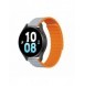 Universal Magnetic Samsung Galaxy Watch 6 Pro / 6 / 6 Classic / 5 Pro / 5 / 5 Classic Dux Ducis-rem (20 mm LD-version) - Grå