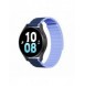 Universal Magnetic Samsung Galaxy Watch 6 Pro/6/6 Classic/5 Pro/5/5 Classic Dux Ducis-rem (20 mm LD-version) - Blå