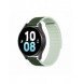 Universal Magnetic Samsung Galaxy Watch 6 Pro/6/6 Classic/5 Pro/5/5 Classic Dux Ducis-rem (20 mm LD-version) - Grön