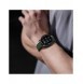 Universal Magnetic Samsung Galaxy Watch 6 Pro/6/6 Classic/5 Pro/5/5 Classic Dux Ducis-rem (20 mm LD-version) - Grön