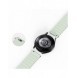 Universal Magnetic Samsung Galaxy Watch 6 Pro/6/6 Classic/5 Pro/5/5 Classic Dux Ducis-rem (20 mm LD-version) - Grön