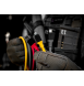 Tactical Fat Man-kabel USB-A/Lightning 1m Gul