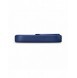 iCarer Case Läderfodral skal för iPhone 14 Pro Blue (WMI14220706-BU) (MagSafe-kompatibel)