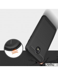 Pålitligt och bekvämt fodral till din Samsung Galaxy J7 2017 J730.
