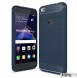 Blå och väldigt snyggt skydd Huawei P9 Lite 2017 / P8 Lite 2017 / Honor 8 Lite / Nova Lite.