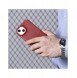 iCarer CE Oil Wax Premium Leather Folio Fodral iPhone 14 Plus Magnetic Flip Leather Folio Fodral MagSafe Röd (AKI14220707-RD)