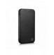 iCarer CE Premium Leather Folio Fodral iPhone 14 Plus Magnetic Flip Leather Folio Fodral MagSafe svart (WMI14220715-BK)