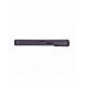 iCarer CE Premium Leather Folio Case iPhone 14 Plus Magnetic Flip Leather Folio Case MagSafe Dark Purple (WMI14220715-DP)