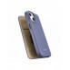 iCarer CE Premium Leather Folio Case iPhone 14 Plus Magnetic Flip Leather Folio Case MagSafe Light Purple (WMI14220715-LP)