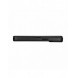 iCarer CE Premium Leather Folio Fodral iPhone 14 Pro Magnetic Flip Leather Folio Fodral MagSafe svart (WMI14220714-BK)