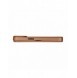 iCarer CE Premium Leather Folio Fodral iPhone 14 Pro Magnetic Flip Leather Folio Fodral MagSafe brun (WMI14220714-BN)