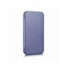 iCarer CE Premium Läder Foliofodral iPhone 14 Pro Magnetic Flip Läder Foliofodral MagSafe Ljuslila (WMI14220714-LP)