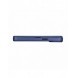 iCarer CE Premium Leather Folio Case iPhone 14 Pro Max Magnetic Flip Leather Folio Case MagSafe Blue (WMI14220716-BU)