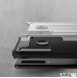 Din Samsung Galaxy A9 2018 A920 kommer att skyddas av detta stora omslag.