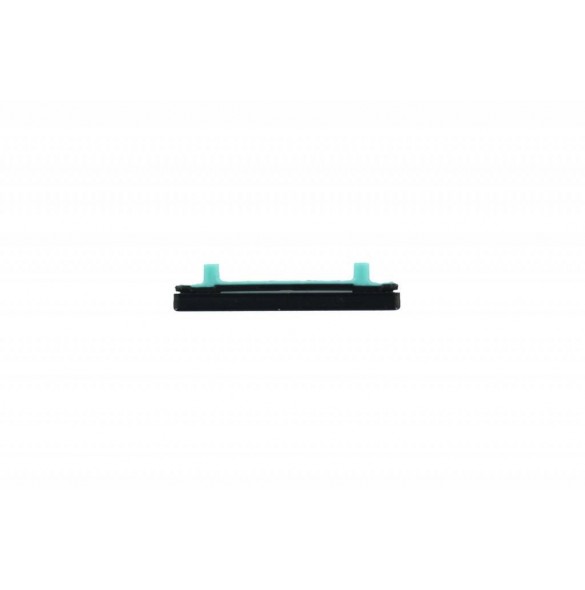 Samsung Galaxy S8 SM-G950, Galaxy S8+ SM-G955 Svart Volymnyckel - GH98-40968A