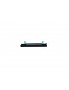 Samsung Galaxy S8 SM-G950, Galaxy S8+ SM-G955 Svart Volymnyckel - GH98-40968A