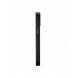 iCarer Litchi Premium läderfodral iPhone 14 Plus magnetiskt läderfodral med MagSafe Black (WMI14220711-BK)