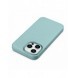 iCarer Litchi Premium läderfodral iPhone 14 Pro Max magnetiskt läderfodral med MagSafe Green (WMI14220712-GN)