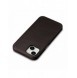 iCarer Oil Wax Premium läderfodral iPhone 14 Plus magnetiskt läderfodral med MagSafe Brown (WMI14220703-BN)