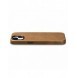iCarer Oil Wax Premium läderfodral iPhone 14 Plus magnetiskt läderfodral med MagSafe Brown (WMI14220703-TN)