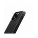 iCarer Oil Wax Premium läderfodral iPhone 14 Pro Max magnetiskt läderfodral med MagSafe Black (WMI14220704-BK)