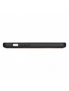 iCarer Oil Wax Wallet Case 2in1 Cover iPhone 14 Plus Anti-RFID Läder Flip Case Brun (WMI14220723-BN)