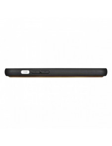 iCarer Oil Wax Wallet Case 2in1 Cover iPhone 14 Pro Anti-RFID Läder Flip Case Brun (WMI14220722-TN)