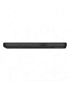iCarer Plånboksfodral 2-i-1-fodral iPhone 14 Plus Anti-RFID-läder Flip-fodral Svart (WMI14220727-BK)