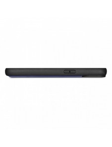 iCarer Plånboksfodral 2-i-1-fodral iPhone 14 Pro Anti-RFID Flip-fodral i läder Ljuslila (WMI14220726-LP)