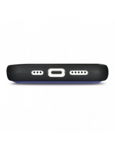 iCarer Plånboksfodral 2-i-1-fodral iPhone 14 Pro Anti-RFID Flip-fodral i läder Ljuslila (WMI14220726-LP)