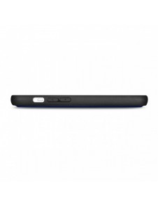 iCarer Wallet Case 2-in1 Cover iPhone 14 Pro Leather Flip Case Anti-RFID blå (WMI14220726-BU)