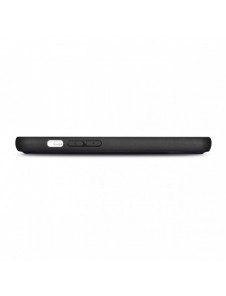 iCarer Plånboksfodral 2-i-1-fodral iPhone 14 Pro Max Anti-RFID Flip-fodral i läder mörklila (WMI14220728-DP)