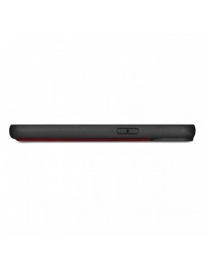 iCarer Plånboksfodral 2-i-1 skal iPhone 14 Pro Max Läder Flip Cover Anti-RFID Röd (WMI14220728-RD)