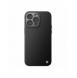 Slitstarkt Nillkin CarboProp fodral till iPhone 14 Pro - svart
