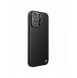 Slitstarkt Nillkin CarboProp fodral till iPhone 14 Pro - svart