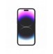 Slitstarkt Nillkin CarboProp fodral till iPhone 14 Pro - svart
