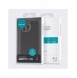 Slitstarkt Nillkin CarboProp fodral till iPhone 14 Pro - svart