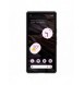 Google Pixel 7a pansarfodral med Nillkin CamShield Pro-fodral - svart
