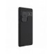 Google Pixel 7a pansarfodral med Nillkin CamShield Pro-fodral - svart