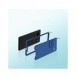 Google Pixel 7a pansarfodral med Nillkin CamShield Pro-fodral - svart