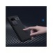 Google Pixel 7a pansarfodral med Nillkin CamShield Pro-fodral - svart