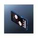 Google Pixel 7a pansarfodral med Nillkin CamShield Pro-fodral - svart