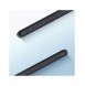 Google Pixel 7a pansarfodral med Nillkin CamShield Pro-fodral - svart